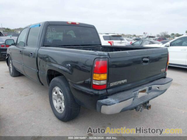 GMC SIERRA 1500 CLASSIC SL, 2GTEC13V971123935