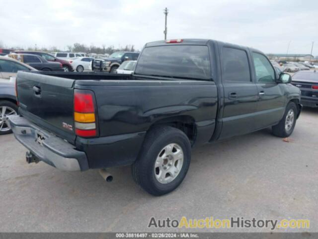 GMC SIERRA 1500 CLASSIC SL, 2GTEC13V971123935