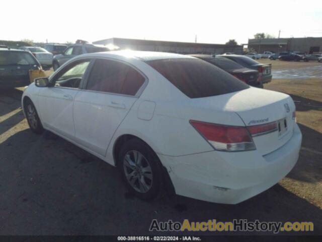 HONDA ACCORD 2.4 SE, 1HGCP2F63BA035338