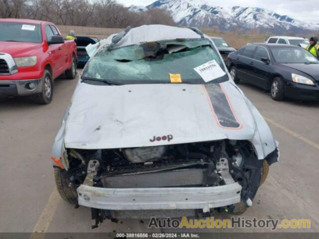 JEEP RENEGADE ORANGE EDITION FWD, ZACNJABB2LPL91039