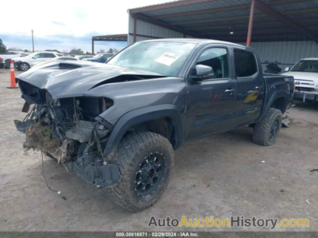 TOYOTA TACOMA TRD OFF-ROAD, 3TMCZ5AN7LM312800