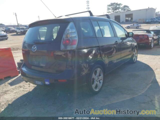 MAZDA MAZDA5 TOURING, JM1CR293570157710