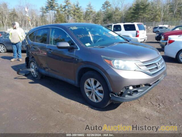 HONDA CR-V EX, 2HKRM4H53EH677461