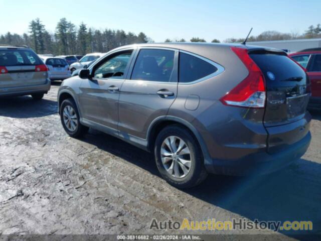 HONDA CR-V EX, 2HKRM4H53EH677461