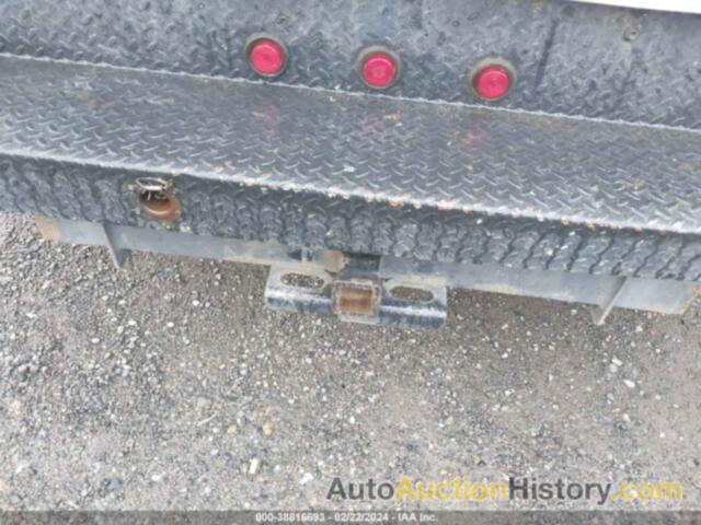 CHEVROLET SILVERADO 3500 CHASSIS CLASSIC WORK TRUCK, 1GBJC39U87E169249