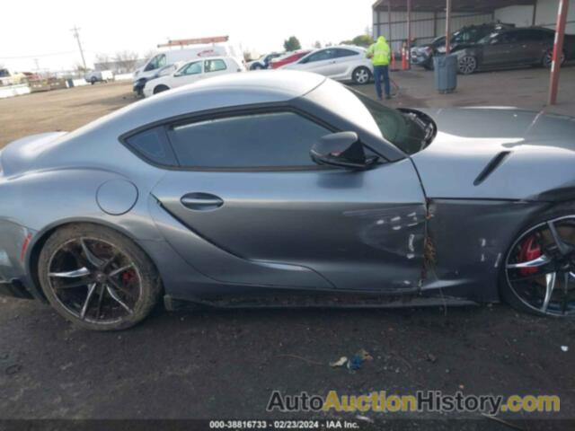 TOYOTA GR SUPRA 3.0 PREMIUM, WZ1DB0C02MW038941