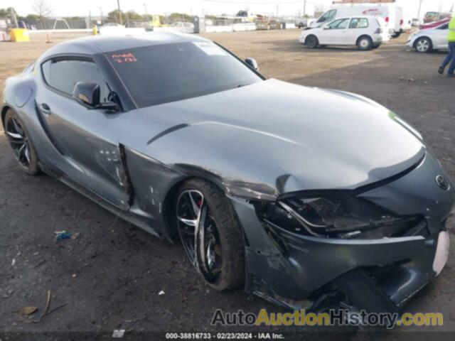 TOYOTA GR SUPRA PREMIUM/SPECIAL EDITION, WZ1DB0C02MW038941