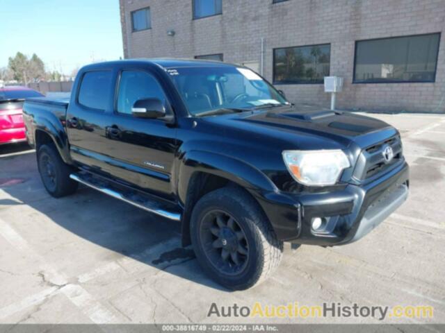 TOYOTA TACOMA PRERUNNER V6, 3TMJU4GN5DM152327