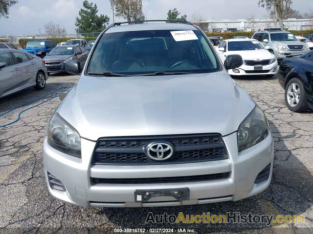 TOYOTA RAV4, 2T3KF4DV4CW117066