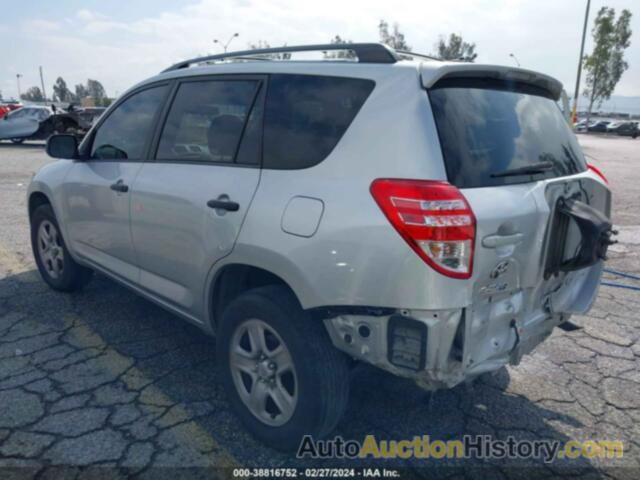 TOYOTA RAV4, 2T3KF4DV4CW117066