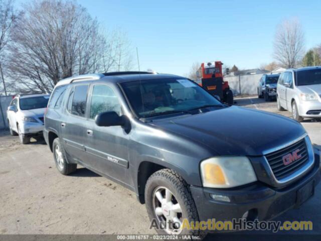 GMC ENVOY XUV SLE, 1GKET12S546179130