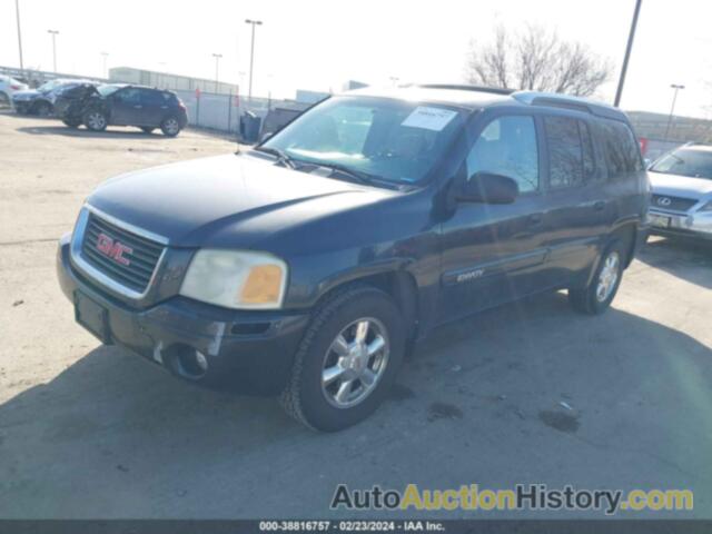 GMC ENVOY XUV SLE, 1GKET12S546179130