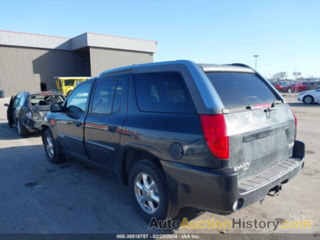 GMC ENVOY XUV SLE, 1GKET12S546179130