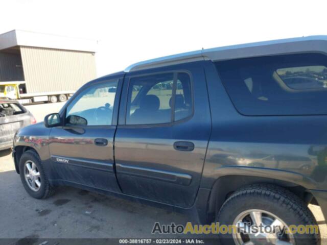 GMC ENVOY XUV SLE, 1GKET12S546179130