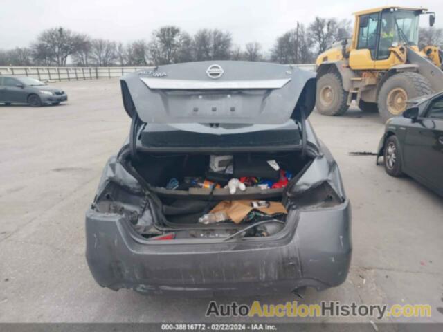 NISSAN ALTIMA 2.5/S/SV/SL, 1N4AL3AP7FN913204