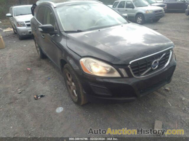 VOLVO XC60 3.2/3.2 PLATINUM/3.2 PREMIER/3.2 PREMIER PLUS, YV4952DL8C2275517