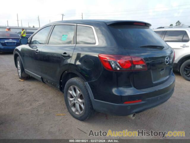 MAZDA CX-9 TOURING, JM3TB2CA6E0435823