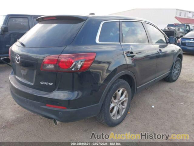 MAZDA CX-9 TOURING, JM3TB2CA6E0435823