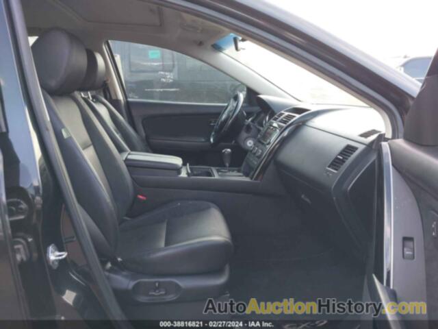 MAZDA CX-9 TOURING, JM3TB2CA6E0435823