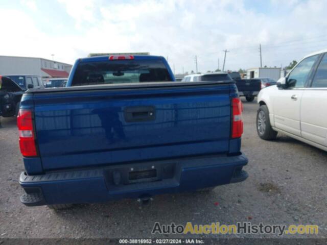 GMC SIERRA LIMITED K1500, 2GTV2LEC8K1178220