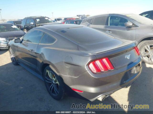FORD MUSTANG ECOBOOST, 1FA6P8TH2H5226096
