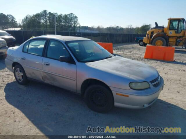 CHEVROLET MALIBU, 1G1ND52J92M663231