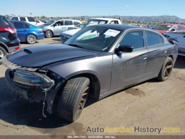 DODGE CHARGER R/T RWD, 2C3CDXCT0HH643184