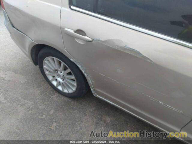 MERCURY MILAN I4 PREMIER, 3MEFM08Z56R620190