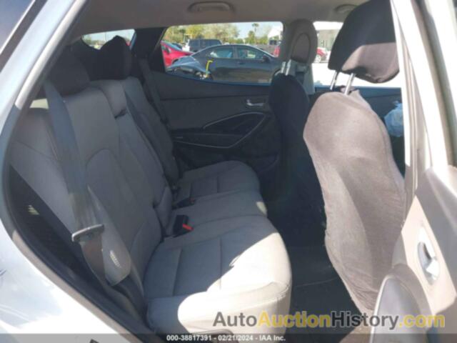 HYUNDAI SANTA FE SPORT 2.4L, 5NMZU3LB2HH031014