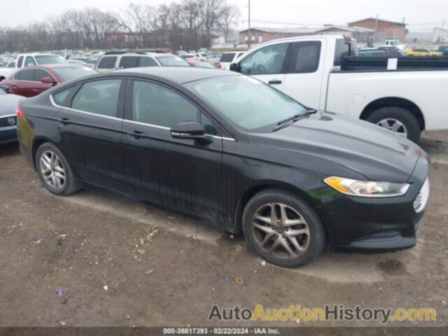 FORD FUSION SE, 3FA6P0H77FR108086