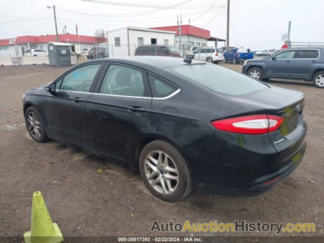 FORD FUSION SE, 3FA6P0H77FR108086