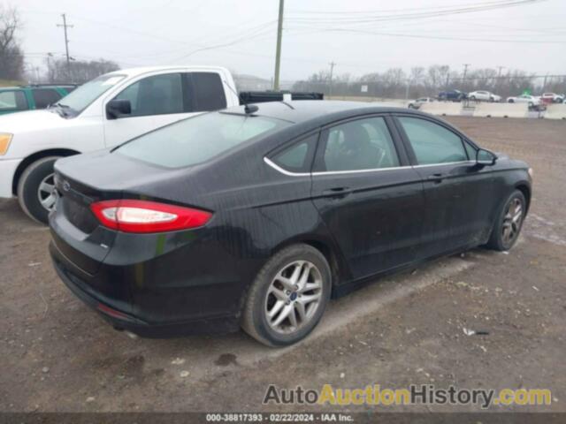 FORD FUSION SE, 3FA6P0H77FR108086