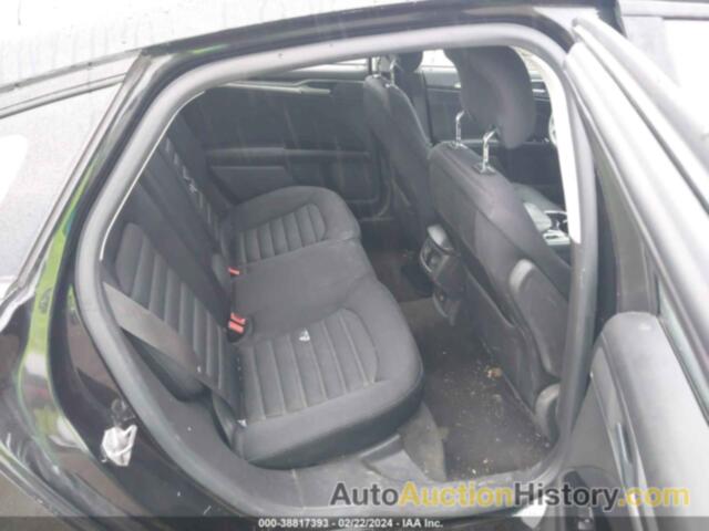 FORD FUSION SE, 3FA6P0H77FR108086