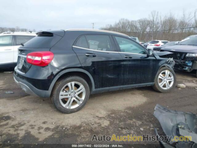 MERCEDES-BENZ GLA 250 4MATIC, WDCTG4GB5JJ373242