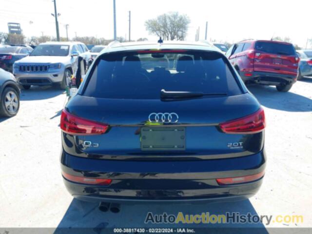 AUDI Q3 2.0T PREMIUM/2.0T SPORT PREMIUM, WA1JCCFS1JR033859