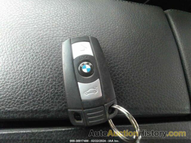 BMW 528XI, WBANV13528CZ54695