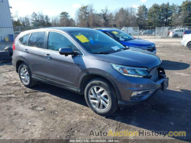 HONDA CR-V EX, 5J6RM4H50GL062391