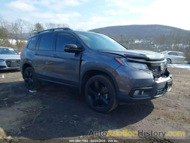 HONDA PASSPORT AWD ELITE, 5FNYF8H04MB027892