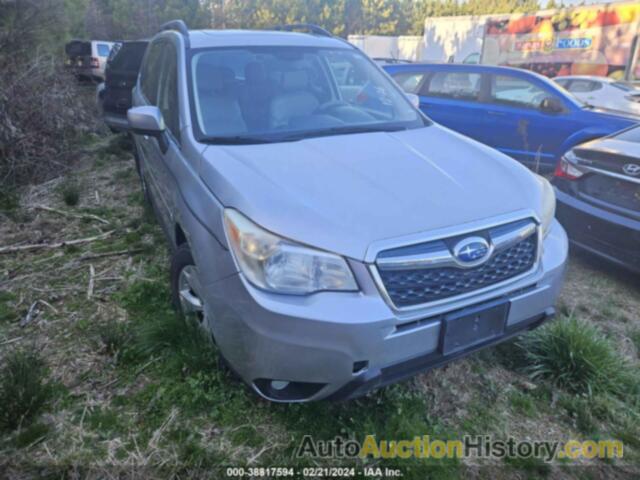 SUBARU FORESTER, JF2SJARC6FH507294