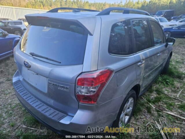 SUBARU FORESTER, JF2SJARC6FH507294