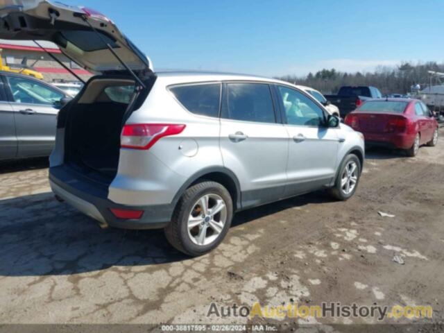 FORD ESCAPE SE, 1FMCU9GX3GUA34084