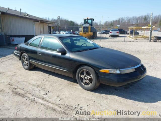 LINCOLN MARK VIII LSC, 1LNLM91V1SY702988