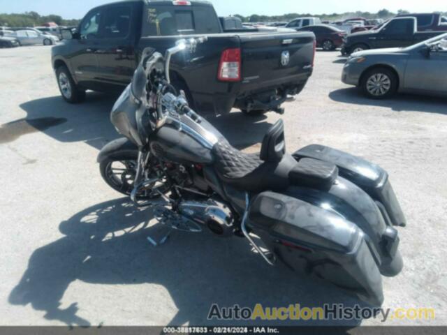 HARLEY-DAVIDSON FLHXSE, 1HD1PXL12KB959175