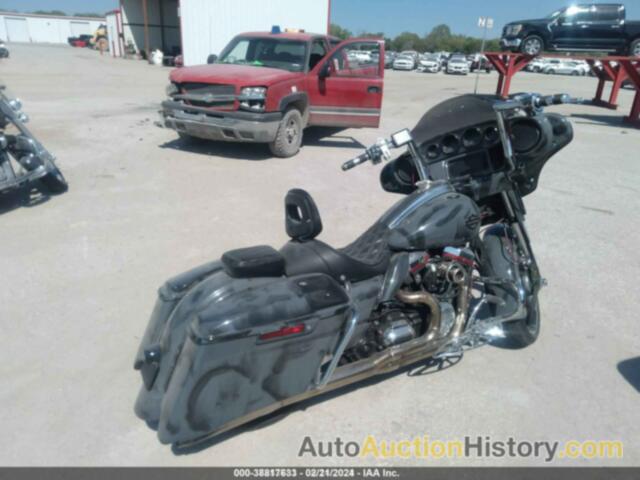 HARLEY-DAVIDSON FLHXSE, 1HD1PXL12KB959175