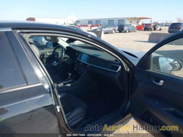 KIA OPTIMA S, 5XXGT4L3XKG297444