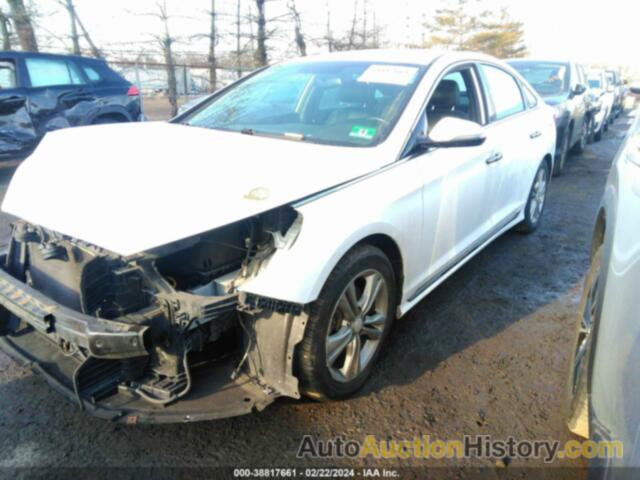 HYUNDAI SONATA SPORT/LIMITED/SEL, 5NPE34AF3JH610437