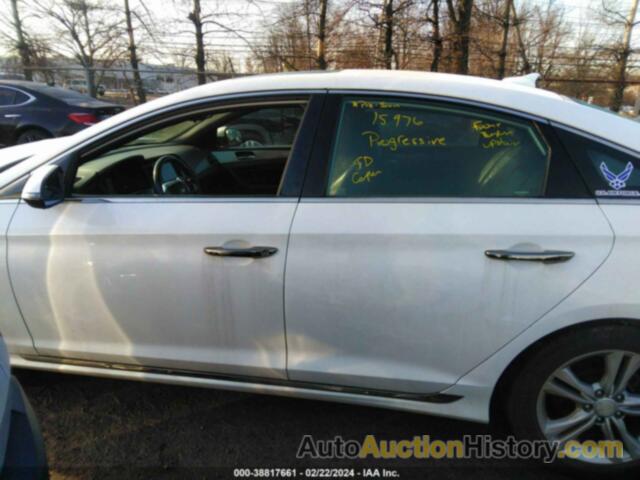 HYUNDAI SONATA SPORT/LIMITED/SEL, 5NPE34AF3JH610437