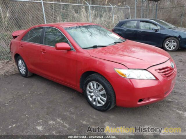 TOYOTA CAMRY LE, 4T1BE46KX8U227996