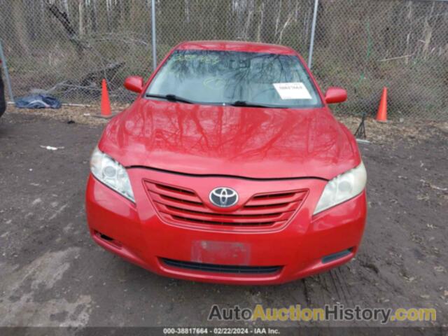 TOYOTA CAMRY LE, 4T1BE46KX8U227996
