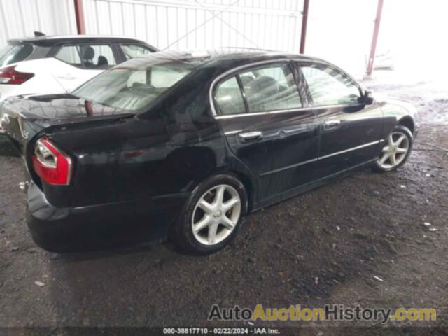 INFINITI Q45 LUXURY, JNKBF01A73M102972